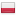zwierzaki.org server is located in Poland